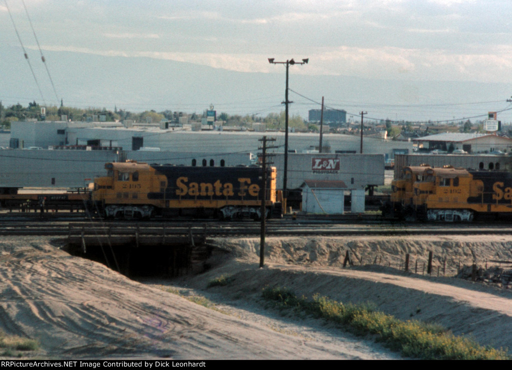 ATSF 2493